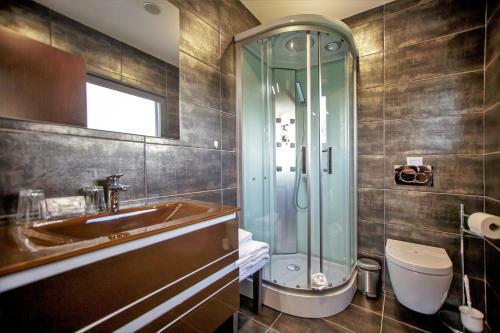 Luxury Villa - �guia Mar