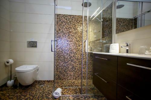 Luxury Villa - �guia Mar
