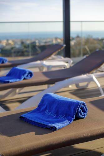 Luxury Villa - �guia Mar