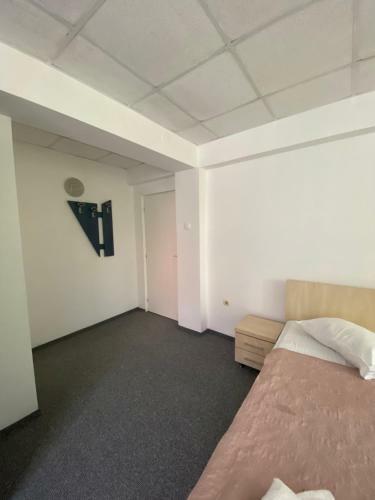 Hostal Pensiunea Ambasador