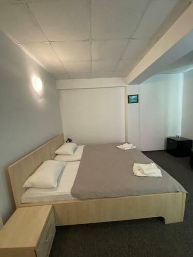 Hostal Pensiunea Ambasador