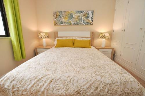 Apartamento Neptuno By Ocvillas