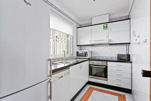 Apartamento Azul/mar Albufeira 602