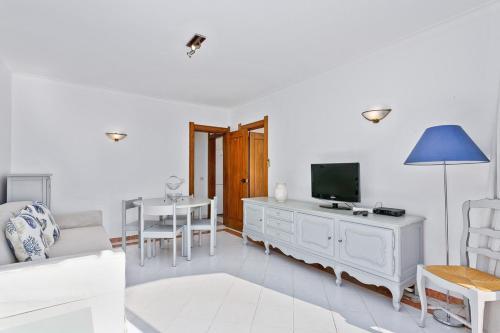 Apartamento Azul/mar Albufeira 602
