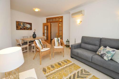 Apartamento Gal� Mar By Ocvillas