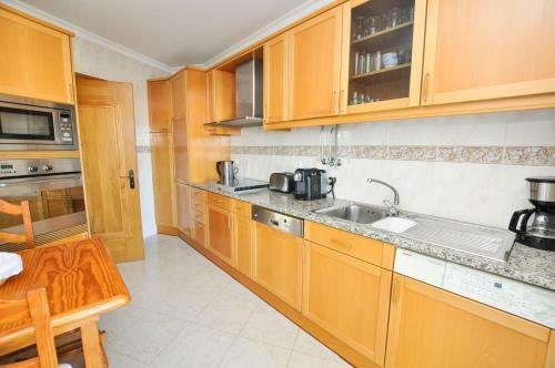 Apartamento Gal� Mar By Ocvillas