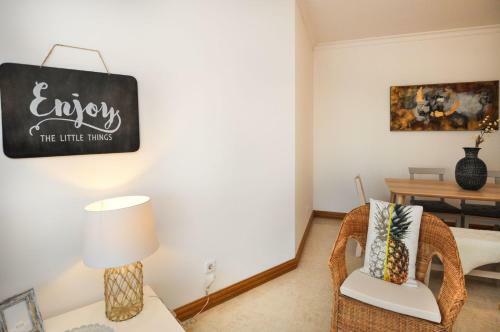 Apartamento Gal� Mar By Ocvillas