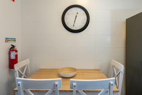 Apartamento Quinta Do Vale