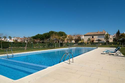 Apartamento Quinta Do Vale