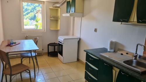 Apartamento Garsoniera Deea B?ile Herculane