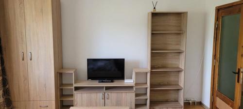 Apartamento Garsoniera Deea B?ile Herculane