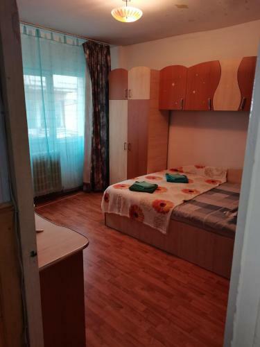 Apartament In Regim Hotelier