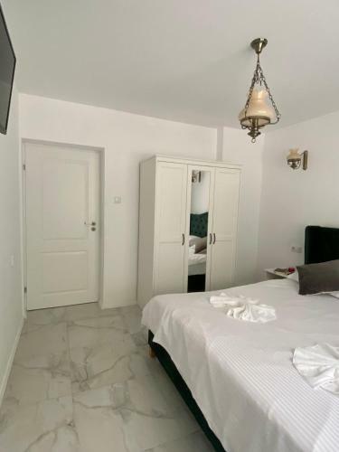 Apartament Hercules