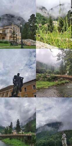 Sab Apartament