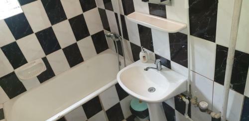 Sab Apartament