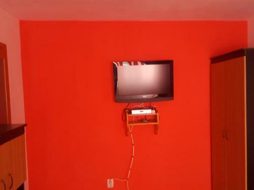 Apartament Central