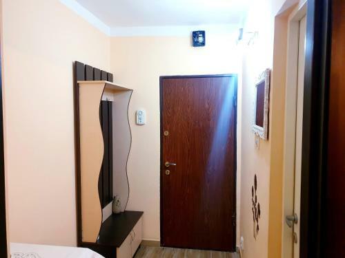 Apartamento Garsoniera