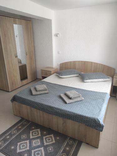 Hostal Relaxation Rooms