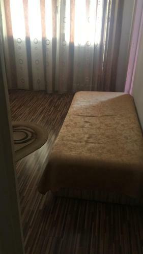 Apartamento Garsoniera Herculane