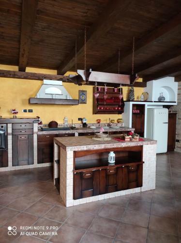 Apartamento La Taverna Di Lulu