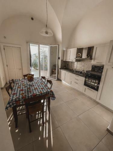 Apartamento A Casa Di Nino