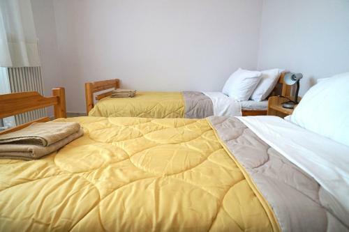Apartamento Village Avdira Family House