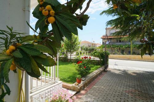 Apartamento Village Avdira Family House