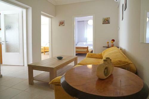 Apartamento Village Avdira Family House