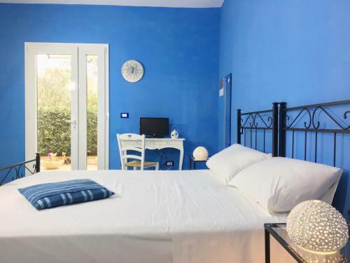 Bed & Breakfast Casa Te La Bradamante