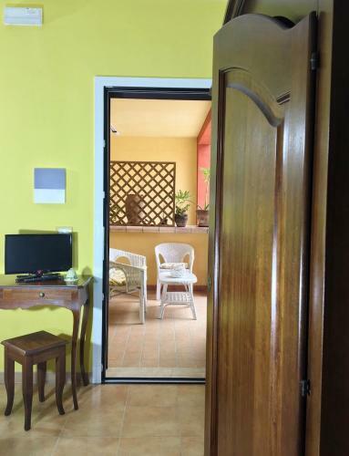 Bed & Breakfast Casa Te La Bradamante
