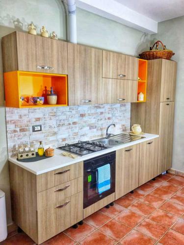 Bed & Breakfast Casa Te La Bradamante