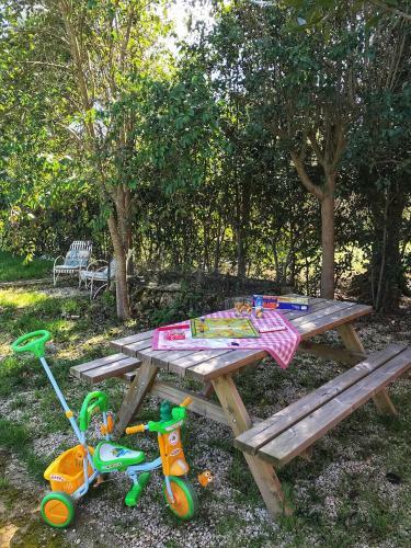 Bed & Breakfast Casa Te La Bradamante