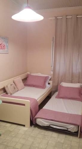Apartamento Dreamcatcher