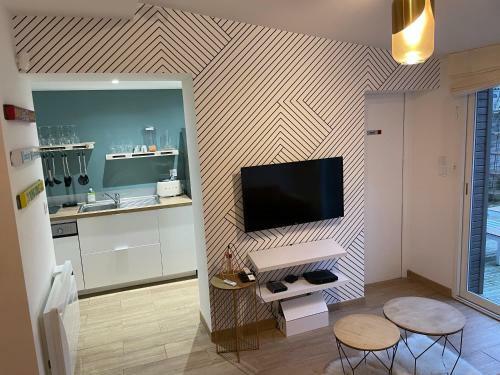 Apartamento Bed I Home Maison Douillet