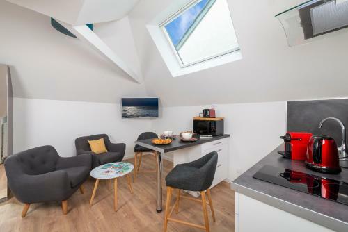 Apartamento Hyper Centre 14 Rue Valdemaine