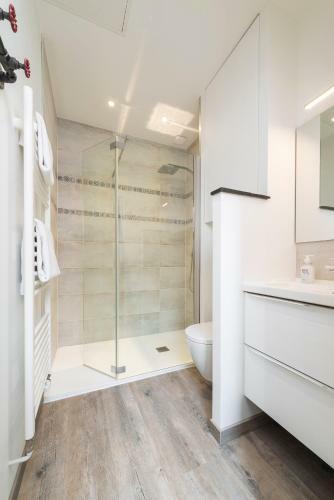 Apartamento Hyper Centre 14 Rue Valdemaine
