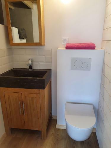 Apartamento Angers Green Lodge - Cosy Studio