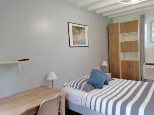 Bed & Breakfast La Petite Charnasserie