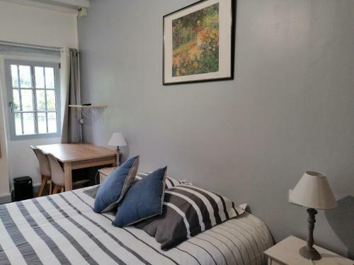 Bed & Breakfast La Petite Charnasserie
