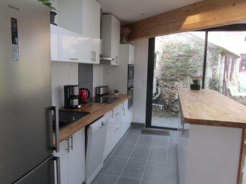 Bed & Breakfast La Petite Charnasserie