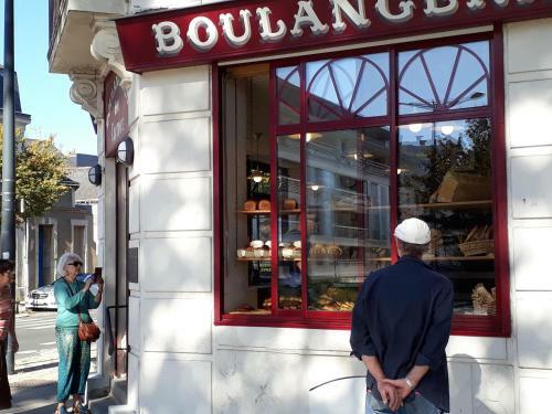 Bed & Breakfast Le Beau Repaire