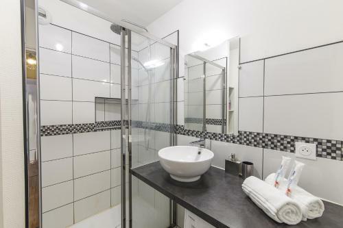 Apartamento Bedin Angers T3 Confort