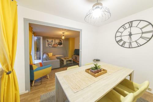 Apartamento Logement Confortable - Chu - Quartier Doutre