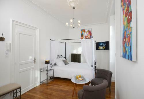 Apartamento Hyper Centre Rue Valdemaine
