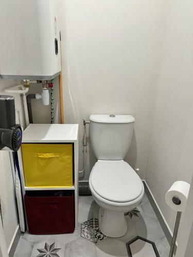 Apartamento Lysbed - Le Pilori