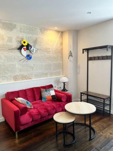 Apartamento Lysbed - Le Pilori