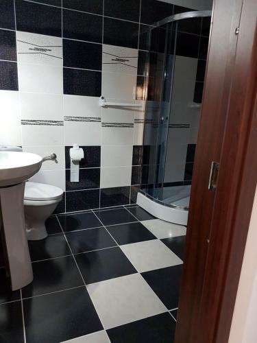 Hostal Casa Olanesti