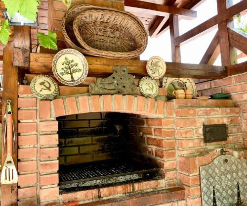 Hostal Casa Olanesti