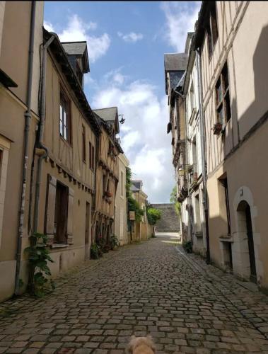 Apartamento Le Chateau