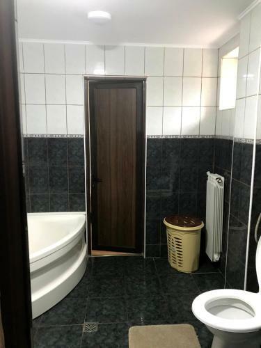 Hostal Rosa Villa